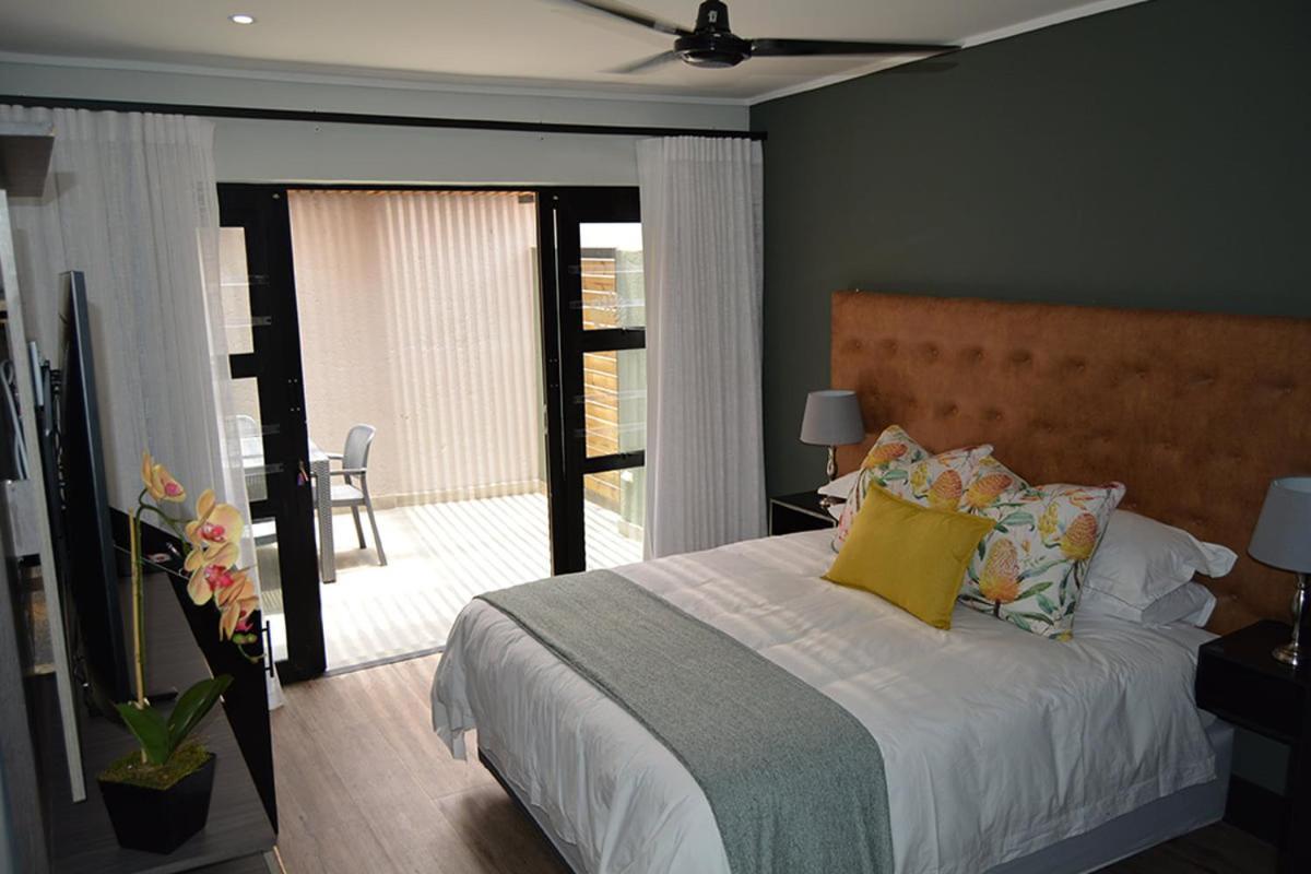 The Guesthouse 6 On Vrede Johannesburg Kültér fotó