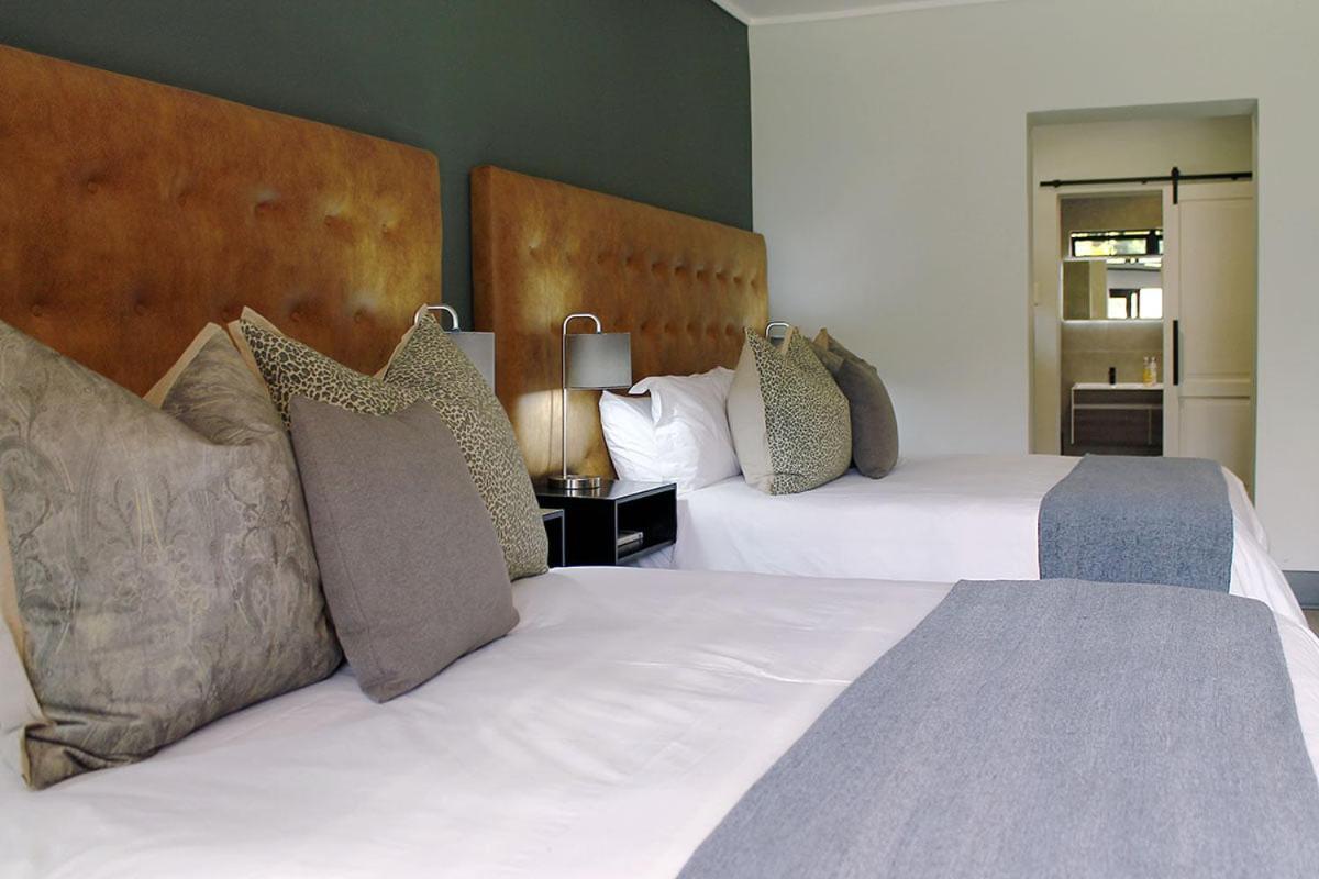 The Guesthouse 6 On Vrede Johannesburg Kültér fotó