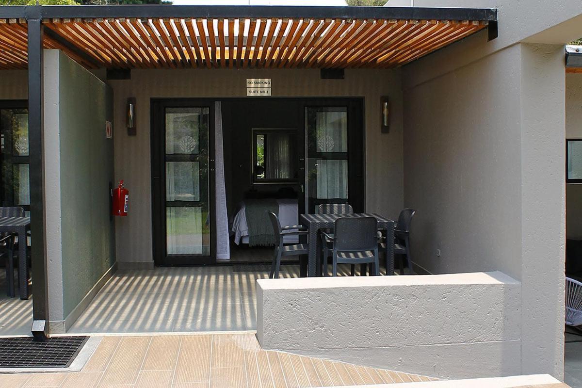 The Guesthouse 6 On Vrede Johannesburg Kültér fotó