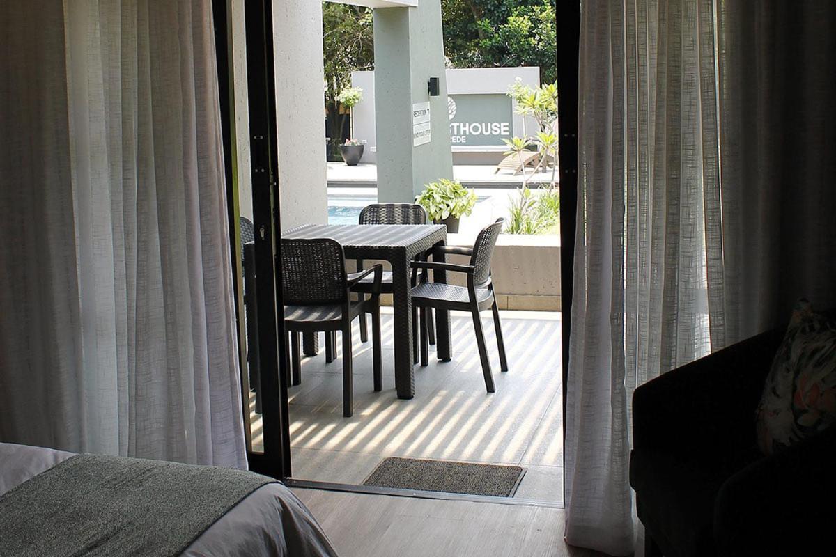 The Guesthouse 6 On Vrede Johannesburg Kültér fotó