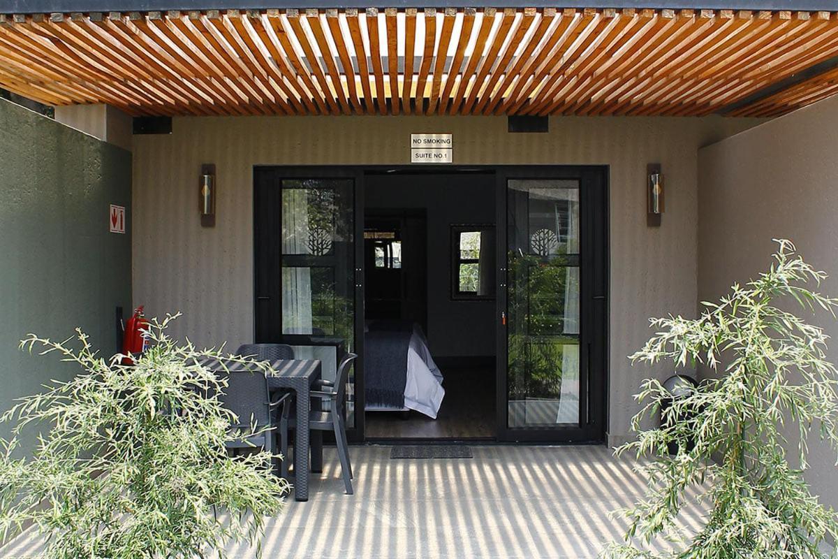 The Guesthouse 6 On Vrede Johannesburg Kültér fotó