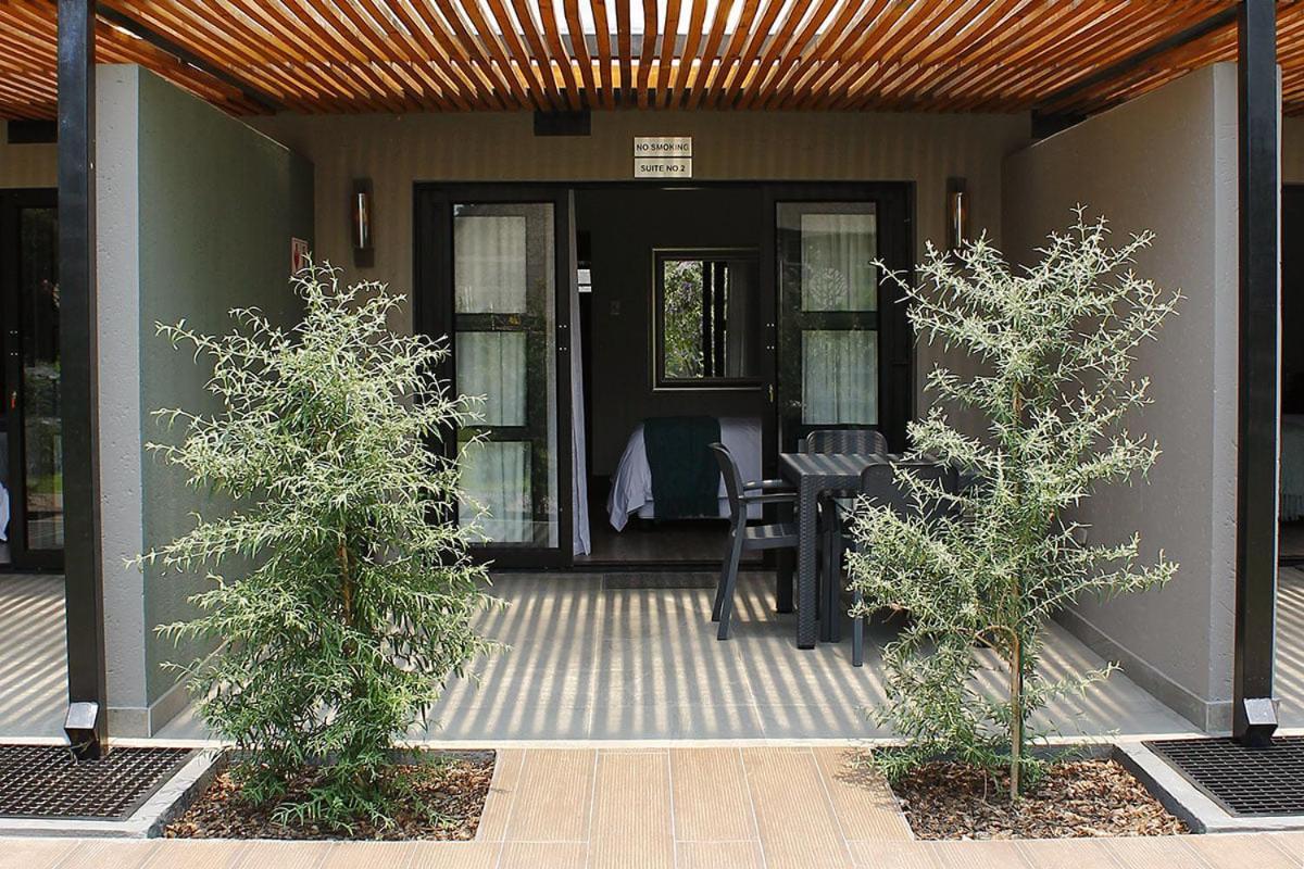 The Guesthouse 6 On Vrede Johannesburg Kültér fotó
